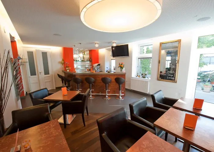 Hahn Hotel Vienna