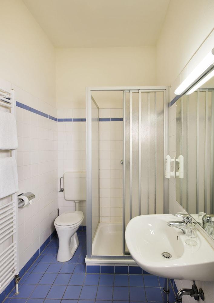 Hotel Hahn Vídeň
