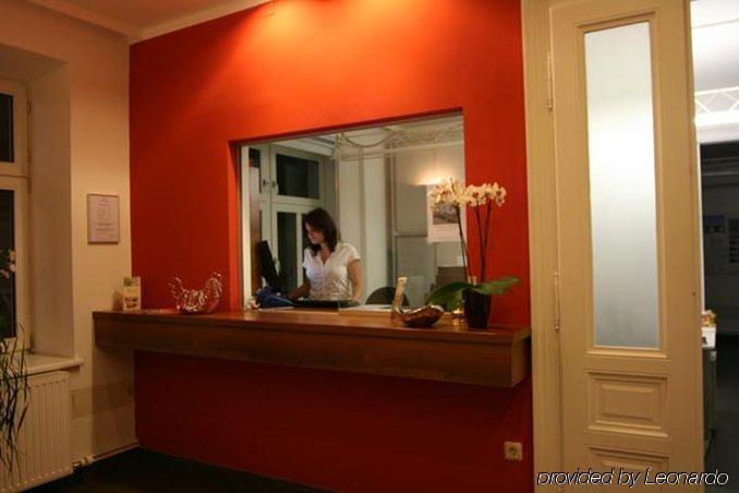 Hotel Hahn Vídeň