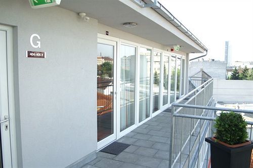 Hotel Hahn Vídeň